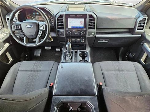 Used 2019 Ford F150 XLT RWD image 19