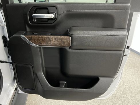 Used 2020 GMC Sierra 3500 Denali w/ Denali Ultimate Package image 51