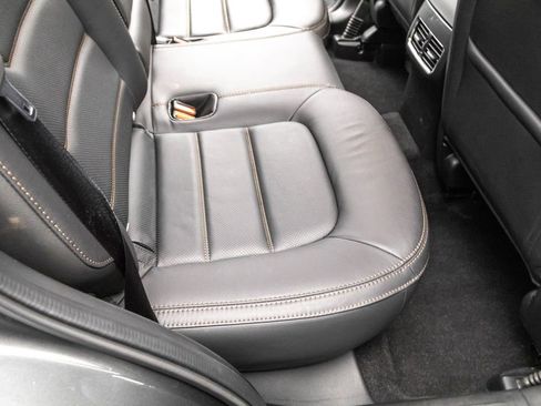 Used 2023 MAZDA CX-5 AWD 2.5 S w/ Premium Package image 30