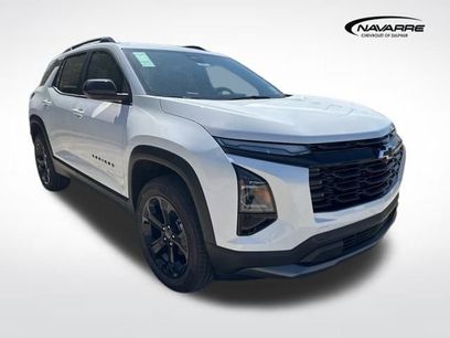 New 2026 Chevrolet Equinox LT w/ Convenience Package II