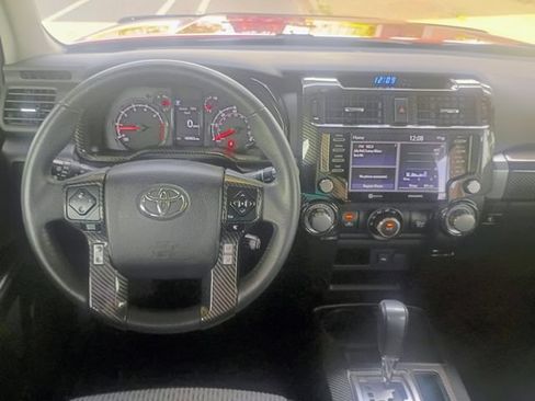 Used 2023 Toyota 4Runner SR5 RWD image 31