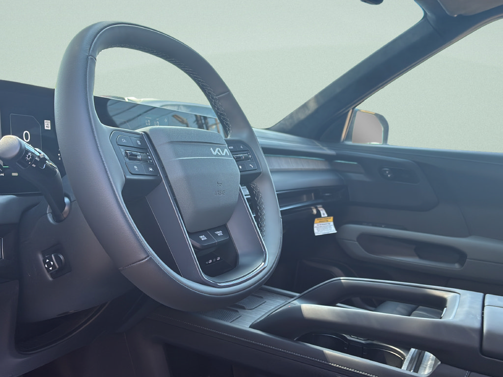 New 2027 Kia Telluride X-Line SX Prestige AWD/4WD image 27
