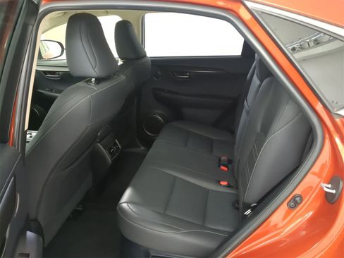 Used 2020 Lexus NX 300h AWD w/ Comfort Package image 18