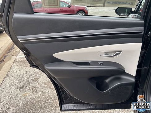 Used 2024 Hyundai Tucson SEL FWD image 39