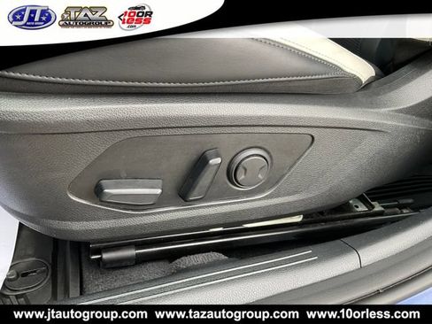 Used 2025 Kia K5 GT-Line w/ GT-Line Premium Package FWD image 11