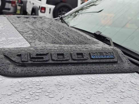 Used 2023 RAM 1500 Limited w/ Night Edition image 29