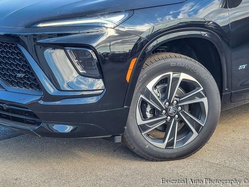 New 2026 Buick Enclave Sport Touring w/ Power Package image 4