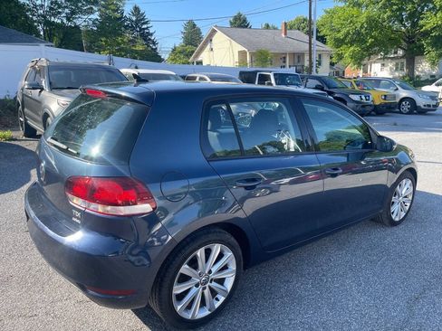 Used 2014 Volkswagen Golf TDI FWD image 6