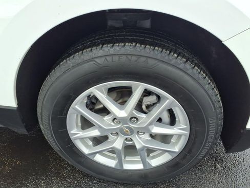Used 2023 Chevrolet Equinox LT AWD/4WD image 30