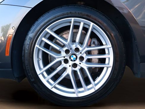 Used 2025 BMW 530i RWD image 41