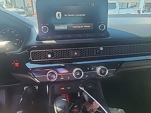 Used 2022 Honda Civic Sport image 7