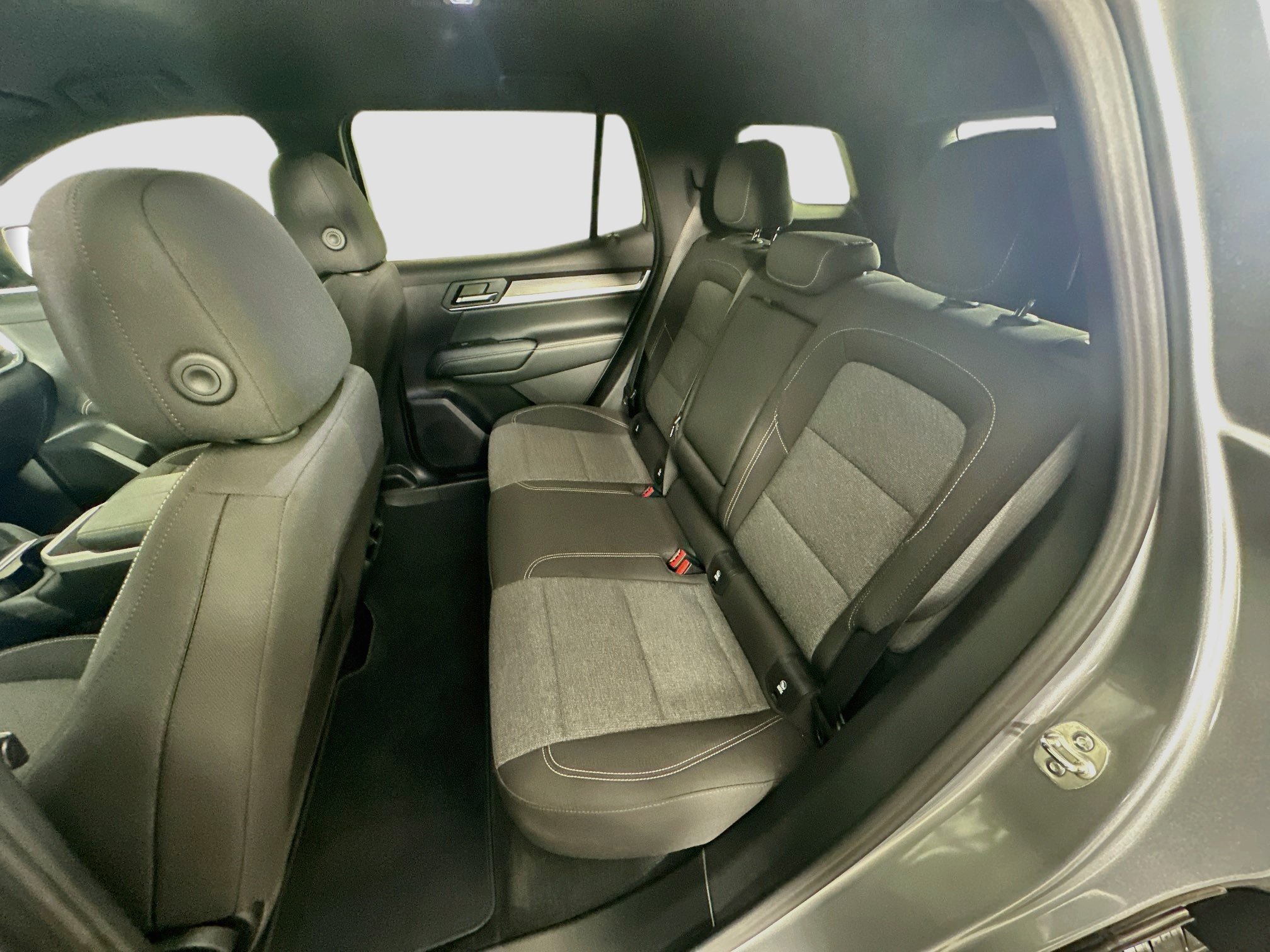 Used 2026 GMC Terrain Elevation AWD/4WD image 29