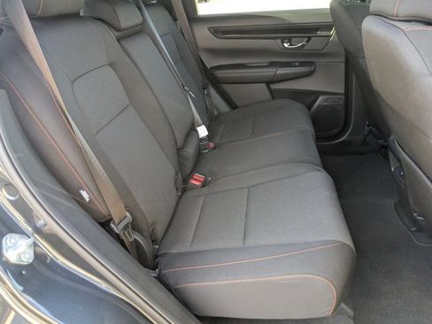 Used 2026 Honda CR-V Sport image 19