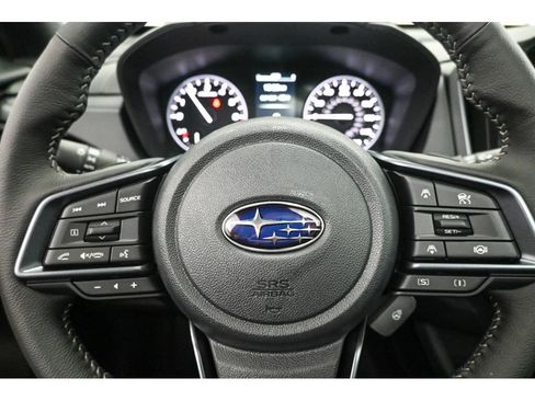 New 2026 Subaru Forester Limited image 20