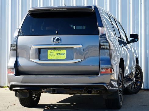 Used 2023 Lexus GX 460 Premium image 5