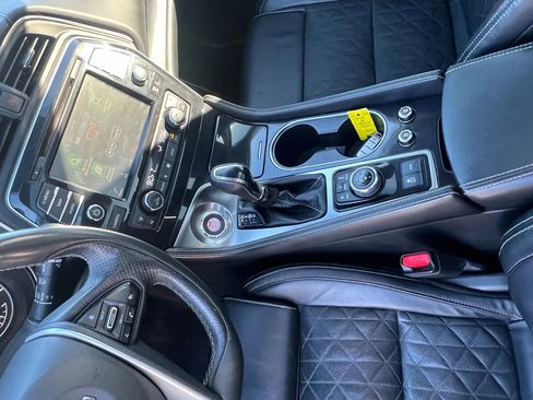 Used 2019 Nissan Maxima Platinum w/ Illumination Package image 26