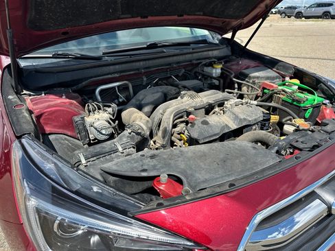 Used 2018 Subaru Outback 2.5i Premium AWD/4WD image 40