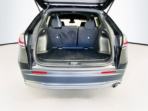 Used 2025 Honda HR-V Sport image 26