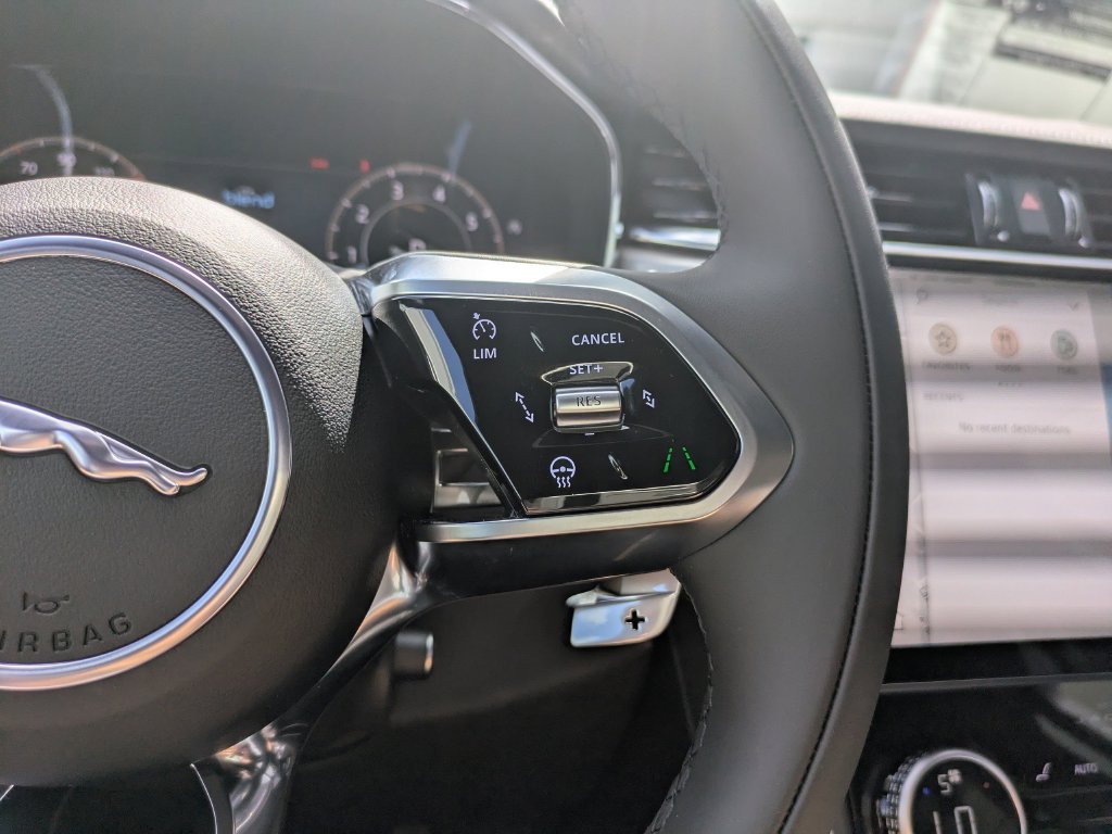 New 2026 Jaguar F-PACE R-Dynamic S AWD/4WD image 27