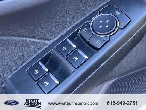 New 2026 Ford Escape Active image 23