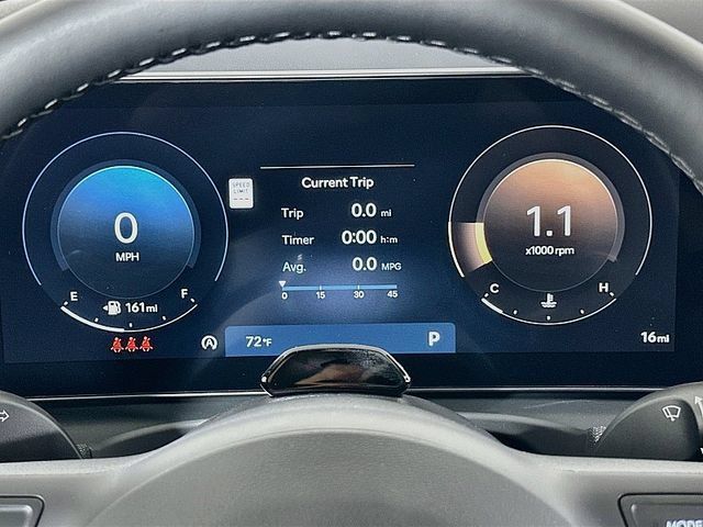 New 2026 Hyundai Tucson Limited AWD/4WD image 16