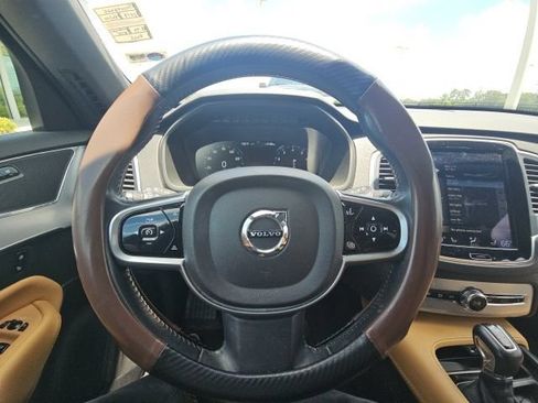 Used 2017 Volvo XC90 T6 Momentum w/ Vision Package AWD/4WD image 29