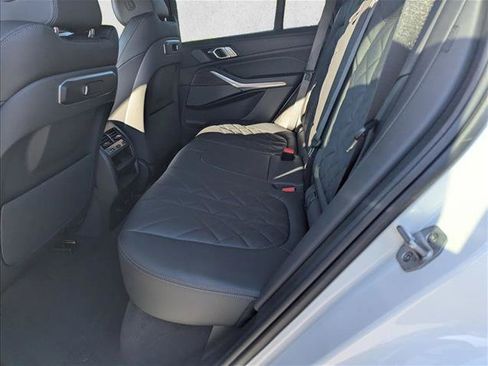 Used 2026 BMW X5 sDrive40i w/ M Sport Package RWD image 13