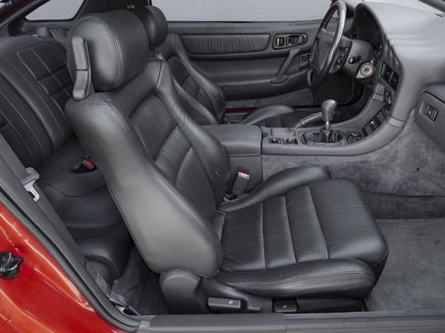 Used 1992 Mitsubishi 3000GT VR-4 image 37