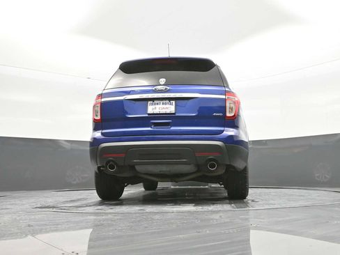 Used 2015 Ford Explorer Base image 31