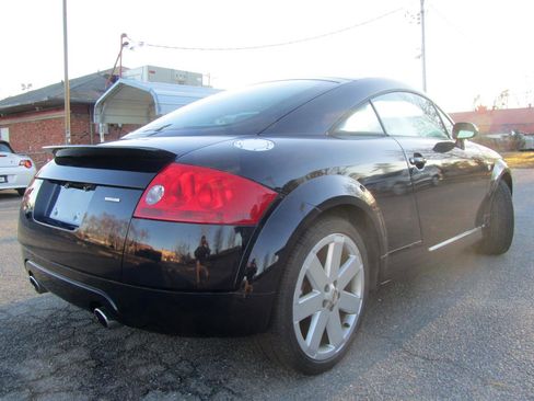 Used 2004 Audi TT 1.8T image 10