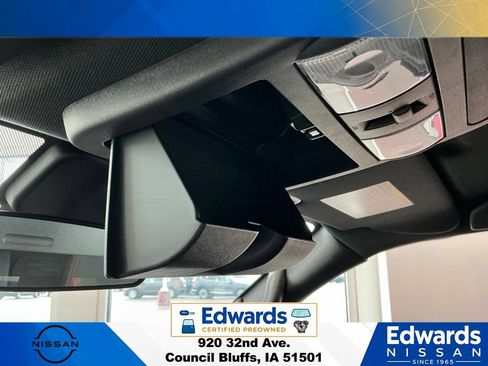 Used 2025 Nissan Frontier PRO-4X w/ Interior Protection Package AWD/4WD image 27