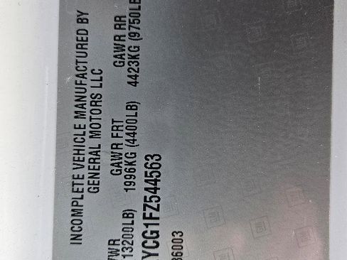 Used 2015 Chevrolet Silverado 3500 W/T w/ WT Convenience Package image 45