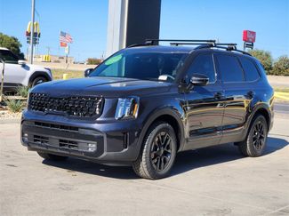 New 2025 Kia Telluride SX Prestige X-Pro video 2