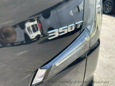 Used 2021 Cadillac XT4 Sport AWD/4WD image 7
