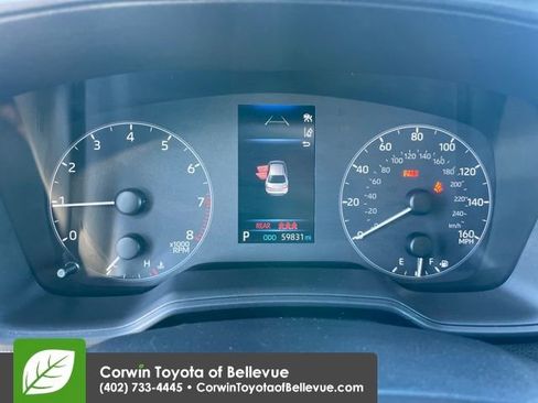 Used 2024 Toyota Corolla LE image 15