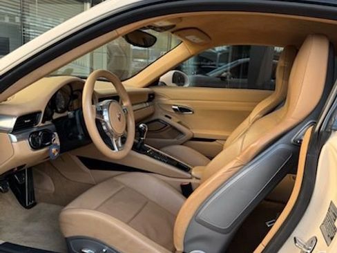 Used 2012 Porsche 911 Carrera S RWD image 3