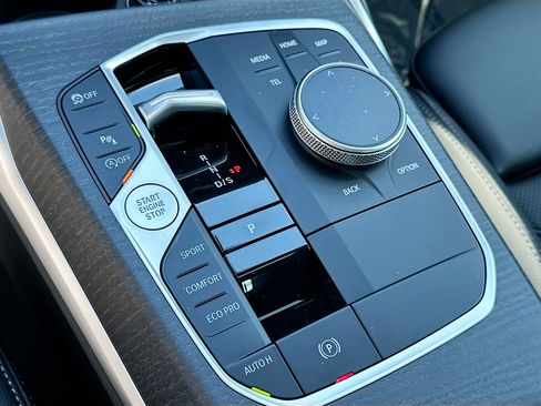 New 2026 BMW 330i 330i NA w/ M Sport Package image 14