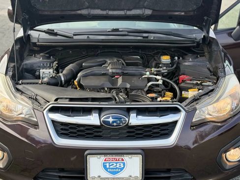 Used 2013 Subaru Impreza 2.0i Premium image 14