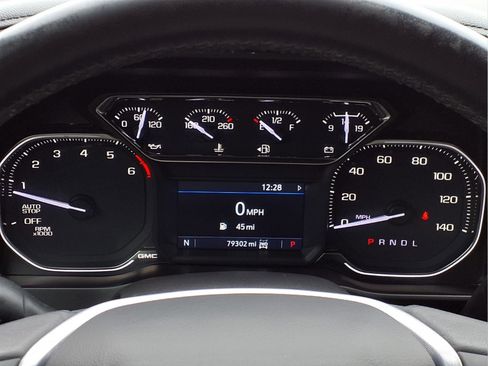 Used 2021 GMC Sierra 1500 SLT w/ SLT Premium Package image 30