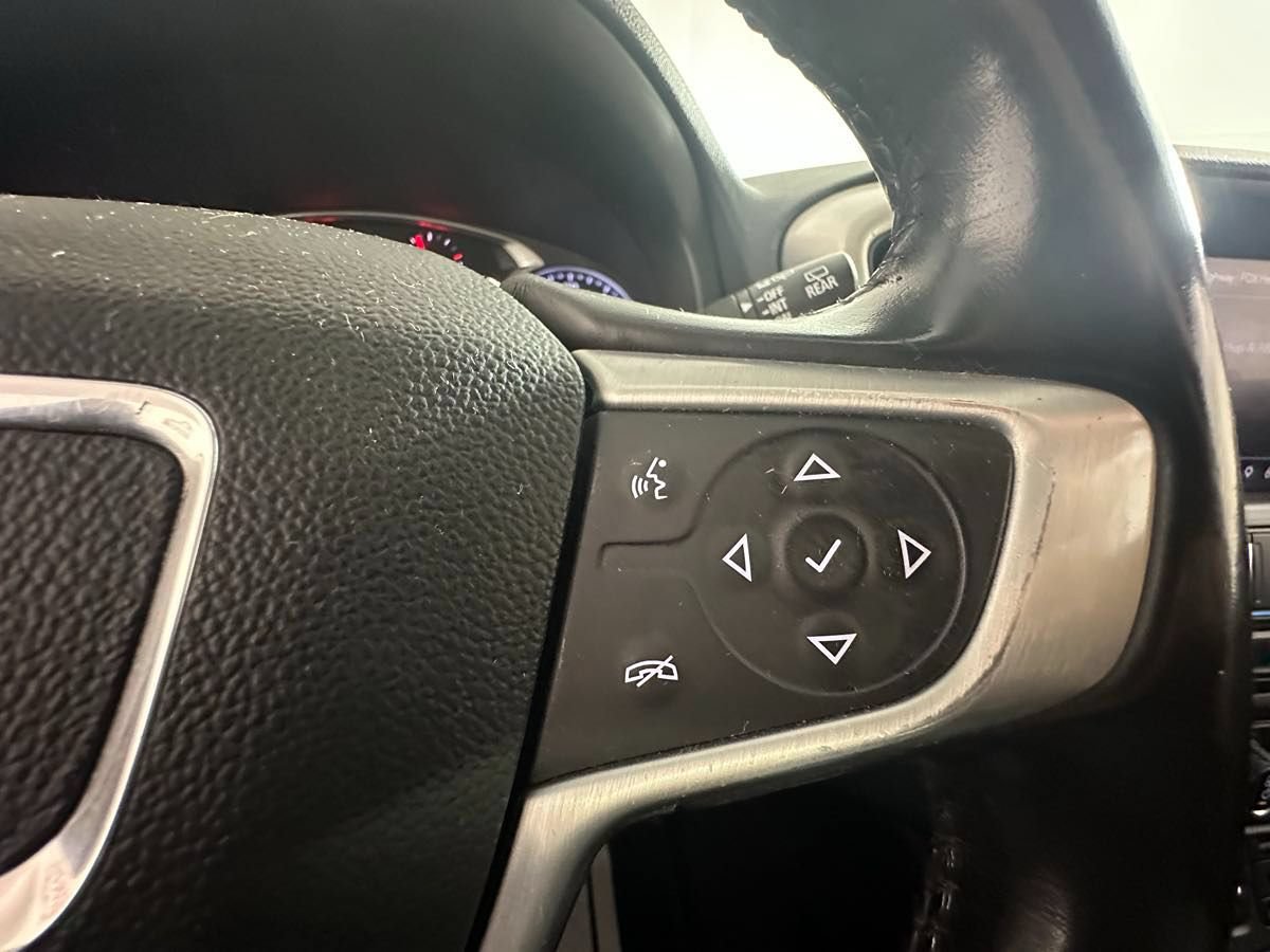 Used 2019 GMC Terrain SLE w/ Driver Convenience Package FWD image 31