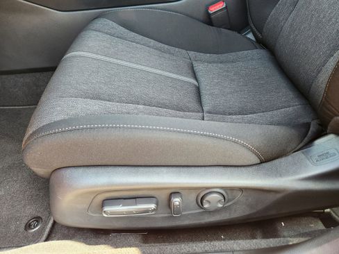 New 2025 Honda Accord Sport image 20