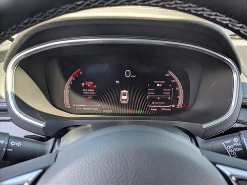 New 2026 Acura MDX Type S AWD/4WD image 11