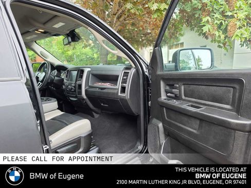 Used 2019 RAM 1500 Express w/ Wheel & Sound Group AWD/4WD image 10