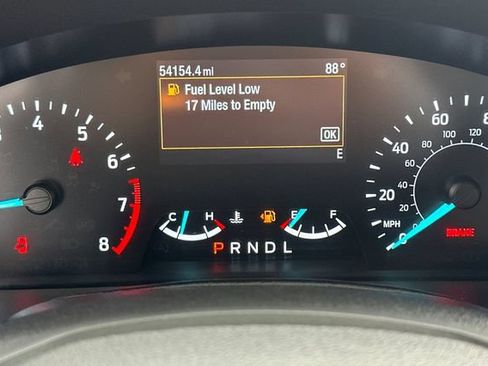 Used 2022 Ford Explorer 4WD image 27