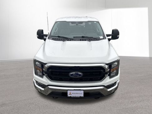 Used 2023 Ford F150 XLT w/ Equipment Group 301A Mid AWD/4WD image 37