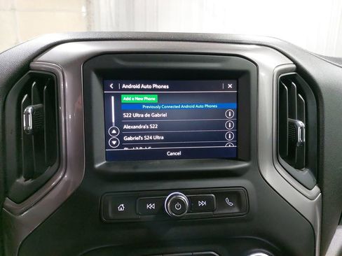 Used 2023 GMC Sierra 1500 Pro image 21