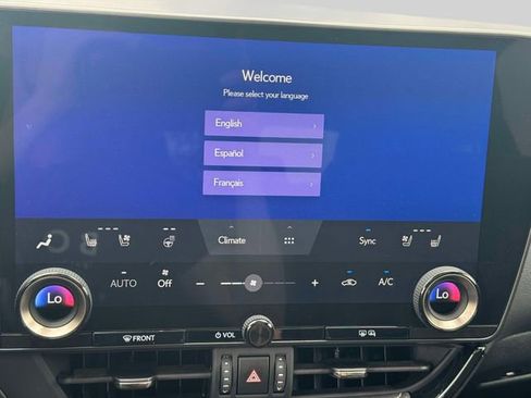 Used 2023 Lexus NX 350 AWD image 34