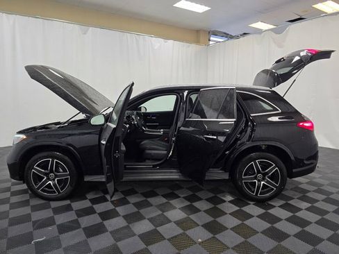 New 2026 Mercedes-Benz GLC 300 4MATIC image 12