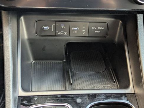 New 2025 Hyundai Santa Cruz XRT image 17