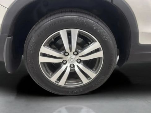 Used 2017 Honda Pilot EX-L image 29
